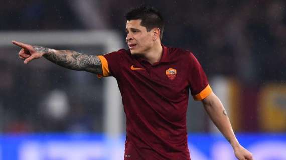 Sky Sport, Assogna: "La Roma punta su Iturbe anche nella prossima stagione"
