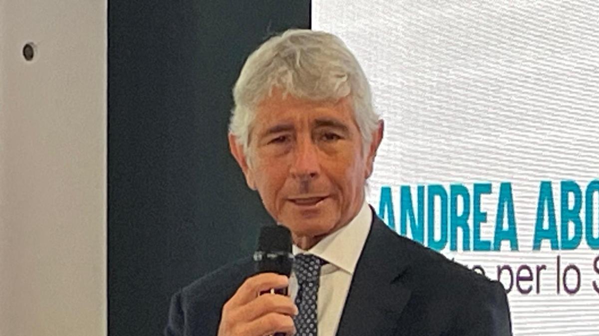 Abodi: "Si doveva immaginare prima di non fare il derby in questa giornata"