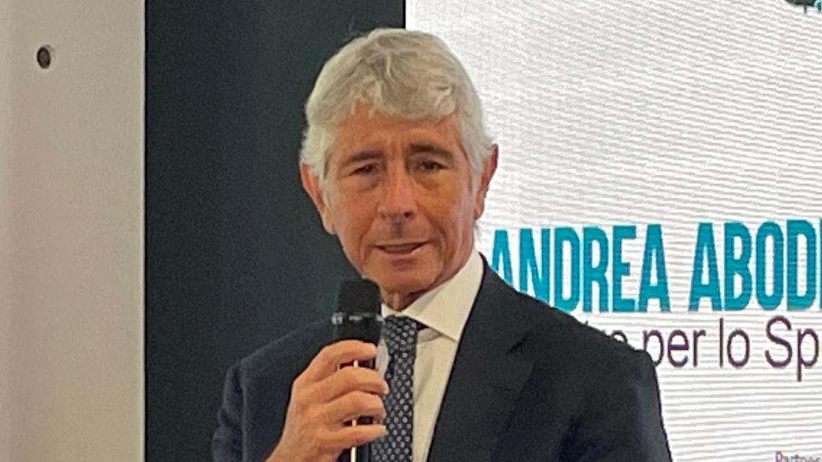 Abodi: "Milan-Como a Perth? Manca il rispetto per i tifosi"