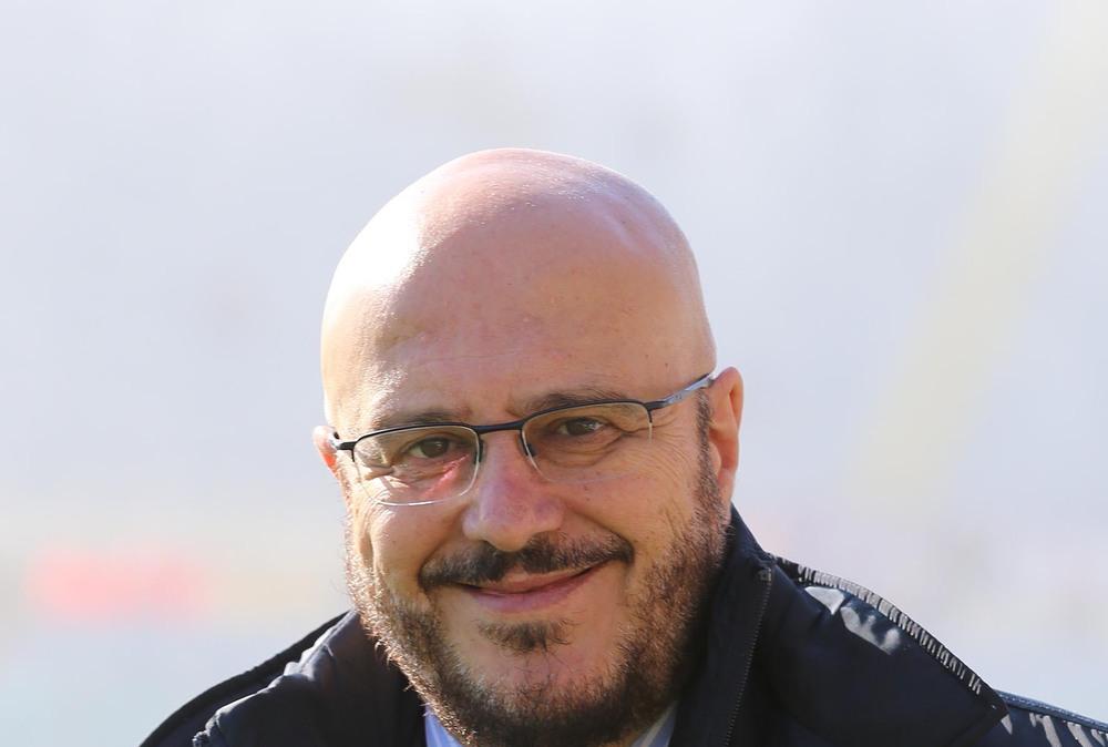 Marino: "Gasperini una garanzia e stimo Massara. Spero di veder giocare Ferguson con più continuità"