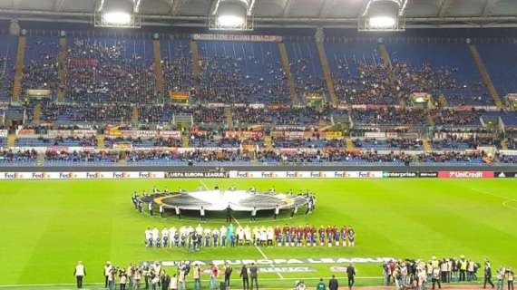 Austria Vienna-Roma: venduti 26.000 biglietti