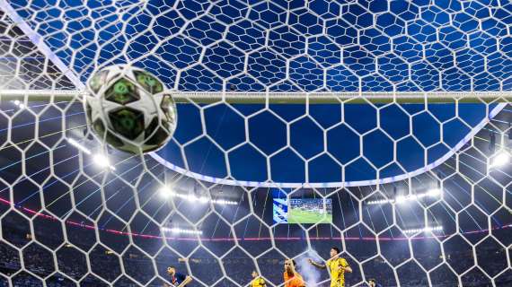Mondiale club, Inter e Juventus scelgono le sedi degli allenamenti in Usa
