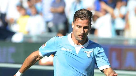 Lazio, Salvatori: "Cana è ok per il derby"