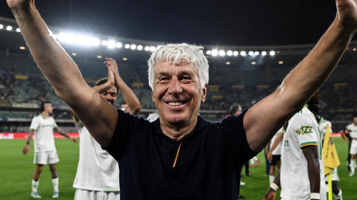 Calciomercato Roma - Gasperini vuole due titolari sugli esterni d'attacco: tutti i nomi