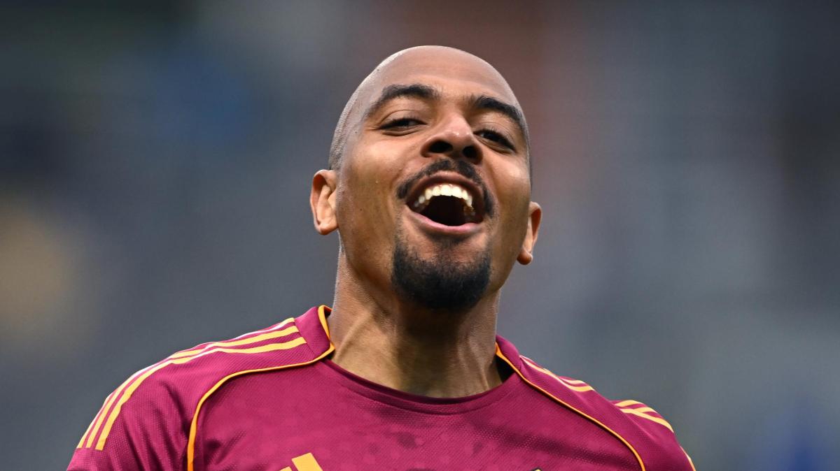 Malen: "Da piccolo sognavo il Mondiale, rappresentare il mio paese è una sensazione speciale"