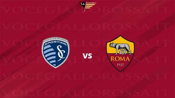 U17 Generation adidas Cup - Sporting Kansas City vs AS Roma 0-0 (5-4 dtr)