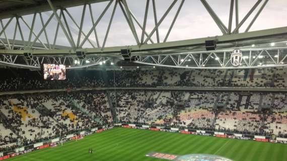 La Juventus presenterà ricorso per la squalifica della curva