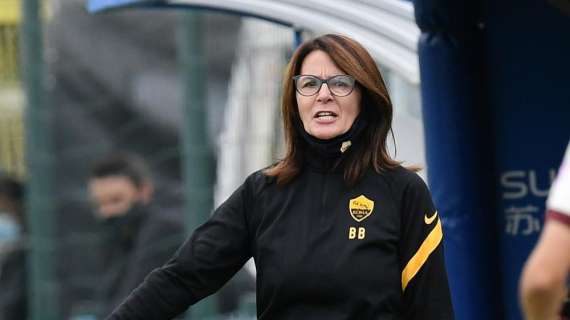 Hellas Verona Women-Roma, le convocate di Bavagnoli