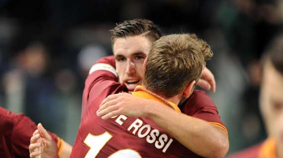 Strootman saluta il Genoa, ultima trasferta in casa della "sua" Roma: le partite più emozionanti con De Rossi in campo