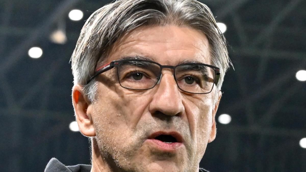 Atalanta, Juric a rischio esonero