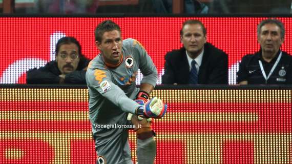 La Roma in Nazionale: Ungheria-Olanda 1-4, incolpevole Stekelenburg sul gol subìto