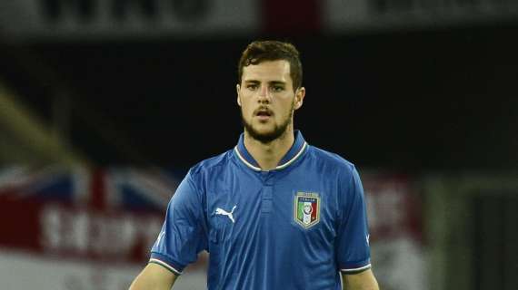 La Roma in Nazionale - U21, Norvegia-Italia 1-1 - Poca concretezza per Destro. Mezz'ora per Florenzi