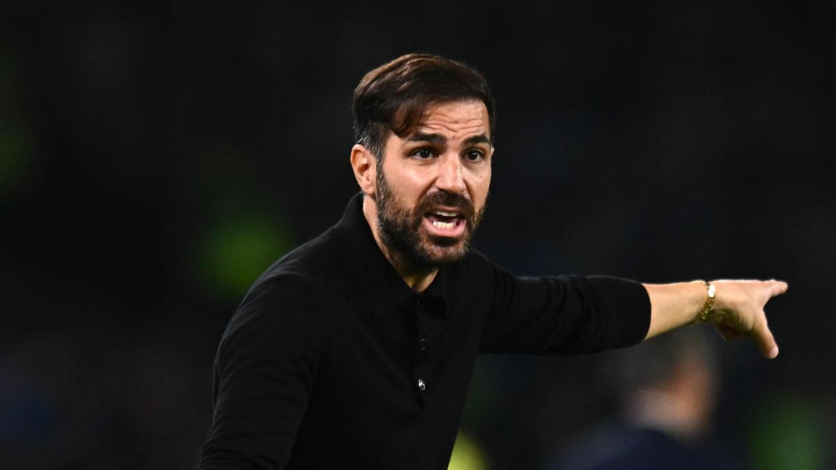 Como, squalifica per Perrone e dubbio Morata in vista della Roma