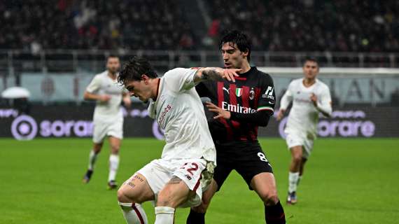 Zaniolo-Milan, appuntamento rimandato a giugno. Il retroscena prima della partenza in Turchia