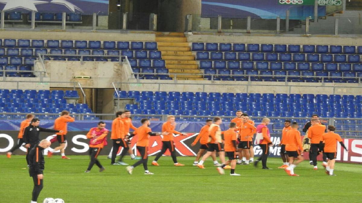 10 cose da sapere sullo shakhtar donetsk