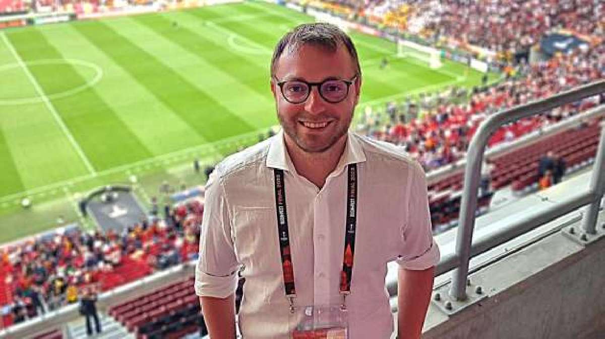 Il Derby di Roma, allo stadio come a casa con i gadget ufficiali